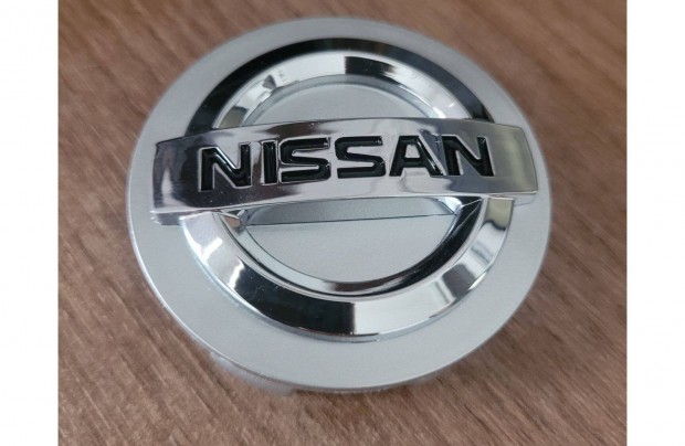 Nissan alufelni felni kupak kzp porvd 60mm