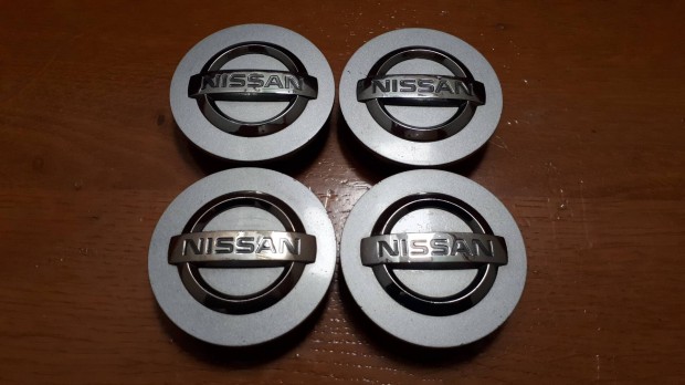 Nissan alufelni kupak 58 mm felni porvédő 