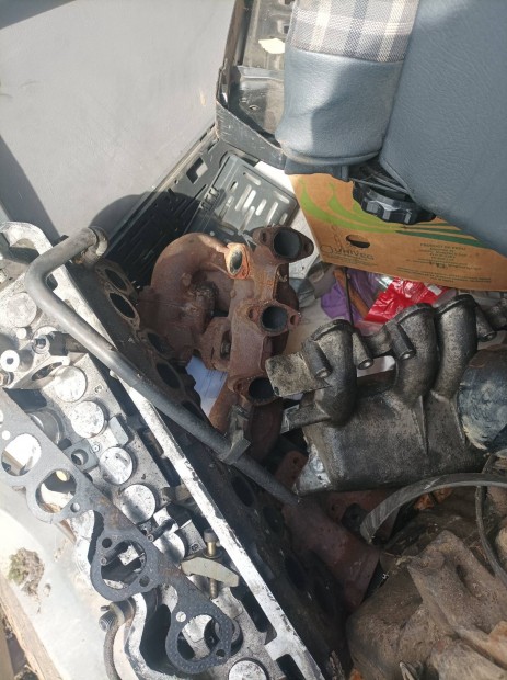 Nissan atleon bontott alkatrszek mi