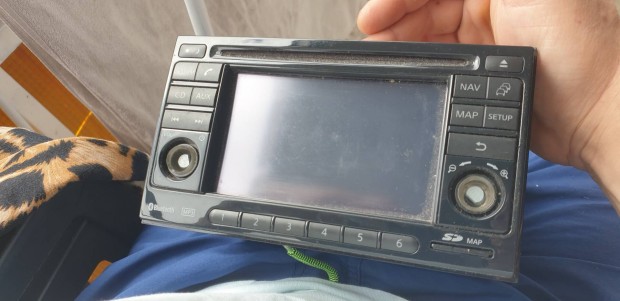 Nissan aut fejegysg