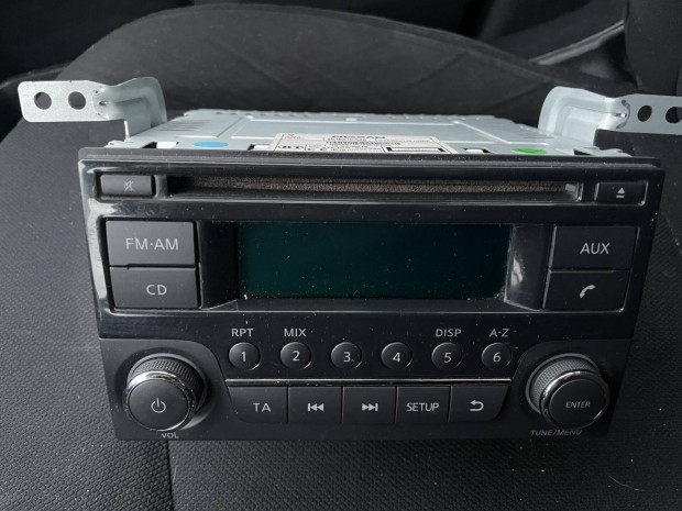 Nissan aut�r�di� 