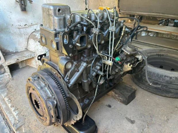 Nissan cabstar 3,0td motor