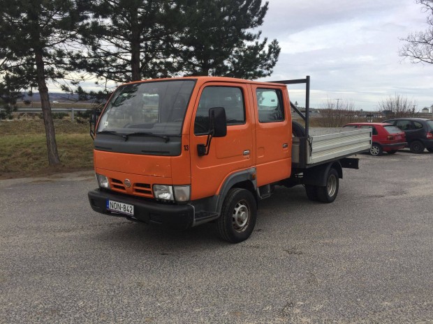 Nissan cabstar , 3.0 diesel