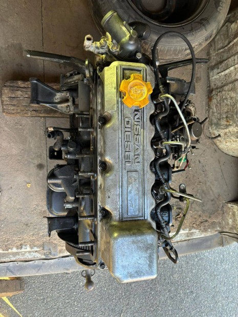 Nissan cabstar , trade 3.0td motor