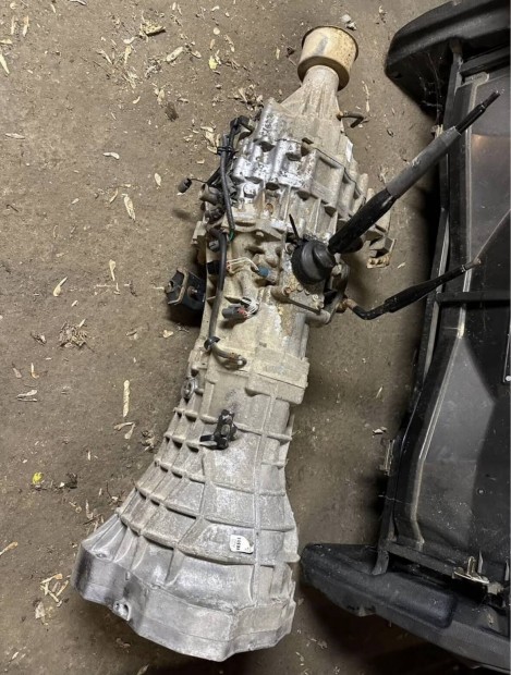 Nissan d22 pickup Navara np300 