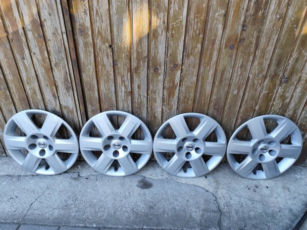 Nissan dsztrcsa szett 