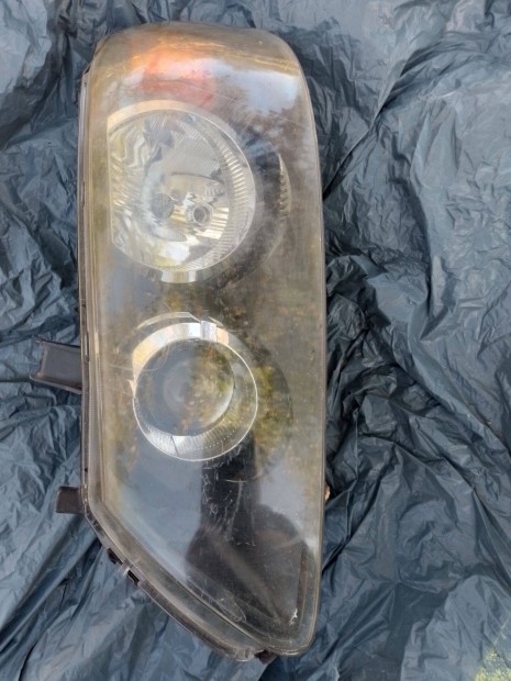 Nissan els lmpa elad