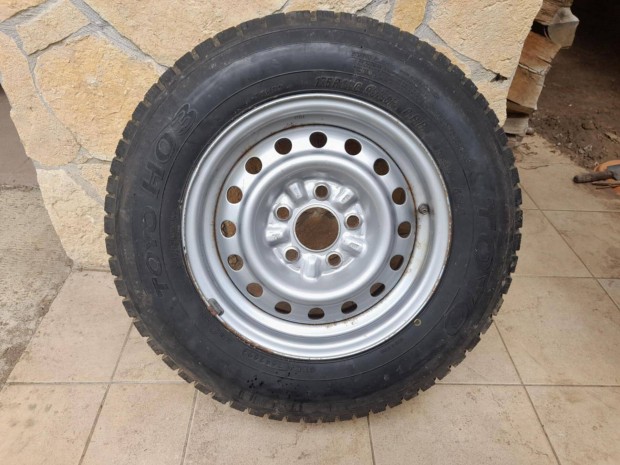 Nissan felni