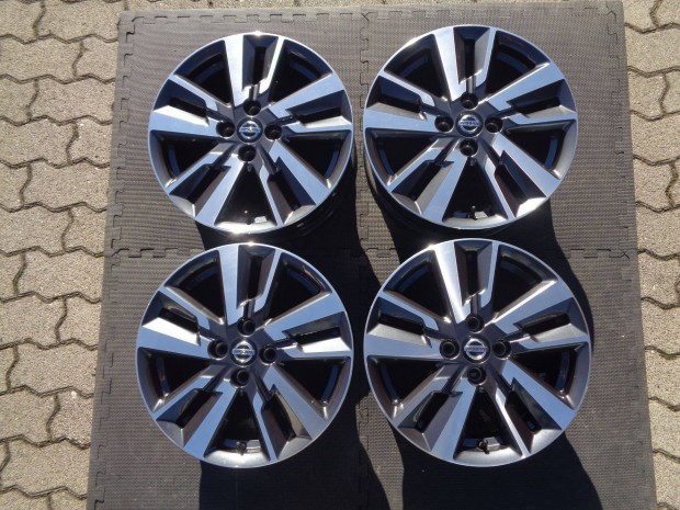 Nissan gyri alufelni 16-os, 4100-as, szenzorral jszeren elad