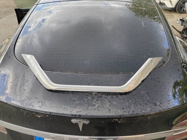 Nissan leaf krm lc 