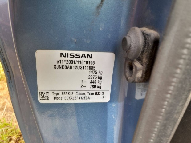 Nissan micra k12 motorhz