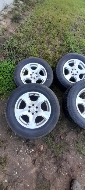 Nissan pathfinder Mitsubishi toyota kia mazda r 17 6x139.7