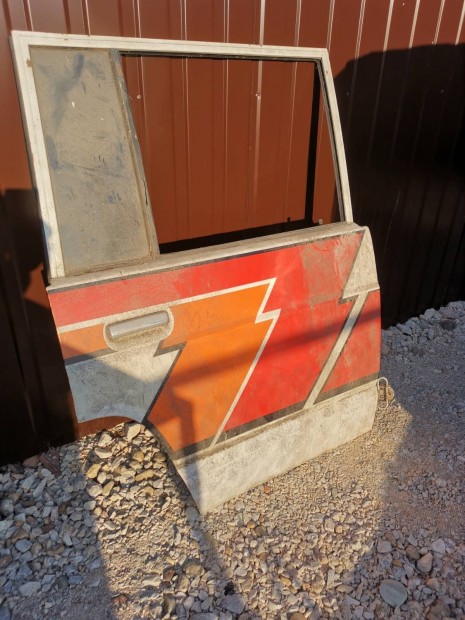 Nissan patrol 3.2td hosszú ajtok!