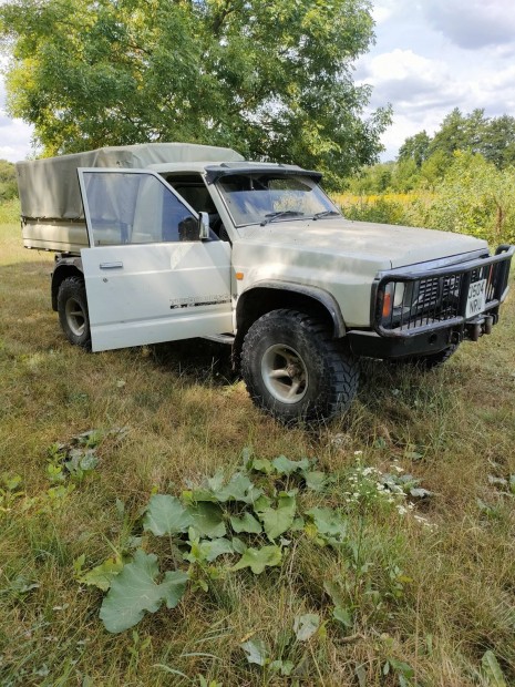 Nissan patrol 4.2 D 