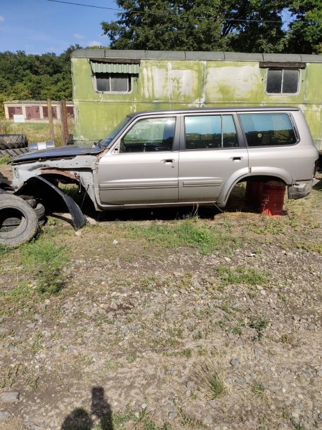 Nissan patrol 4.2 ti 