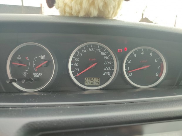 Nissan primera 1.8 benzin kombi elad� 