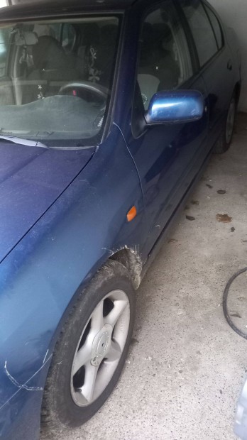 Nissan primera 2td alkatrszek eladk