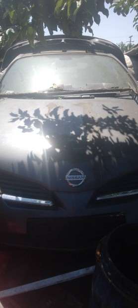 Nissan priméra szedám jo motorral,.2,2es elado