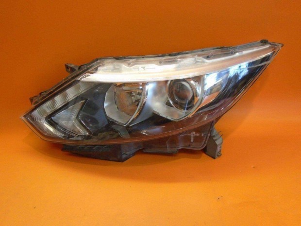 Nissan qashqai bal halogn led fnyszr lmpa (s.40)