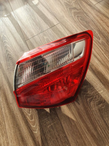 Nissan qashqai h�ts� l�mpa