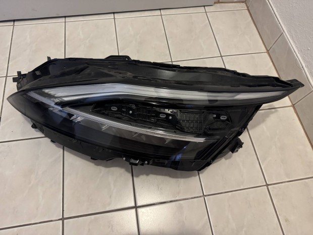 Nissan qashqai j12 bal led fenyszoro