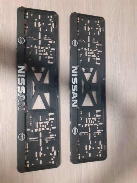Nissan rendszmtart 3D