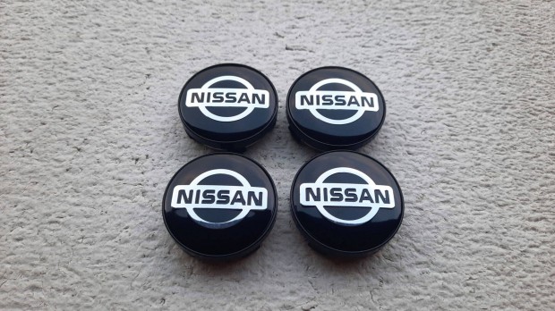 Nissan új felni díszkupak közép felnikupak kerékagy kupak 60mm