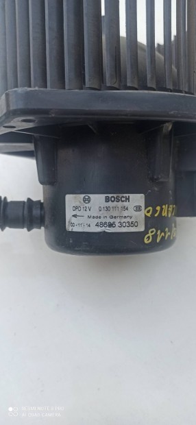 Nissan vanette cargo fts motor