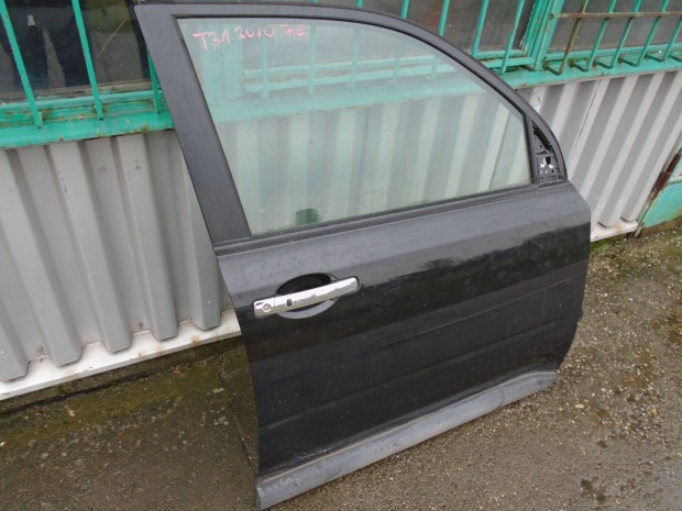 Nissan x-trail jobb első ajtó eladó! T31 2008-2014-ig