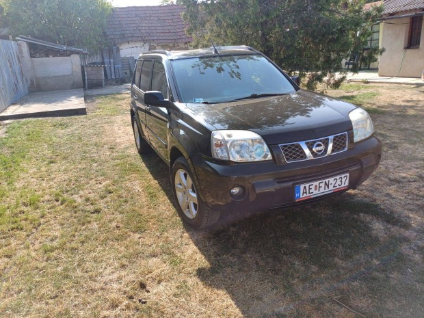 Nissan x trail sport plus mod 20