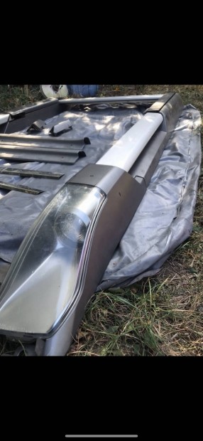 Nissan xtrail T30 szafari lmpa,elad.