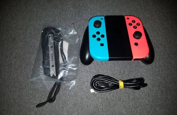 Nitendo switch joy con elad