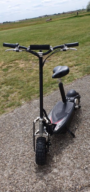 Nitro Scooters XE1200 Plus roller