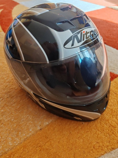 Nitro Xs buksisak 