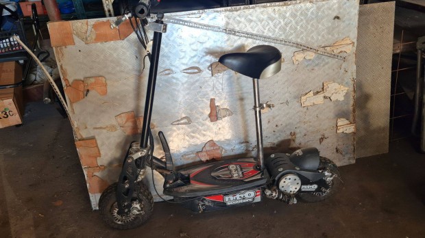 Nitro scooter zoller elad