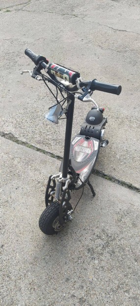 Nitroscooter hasznlt elektromos roller