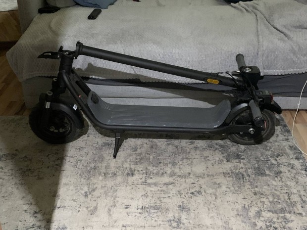 Niu kqi p100 elektromos roller