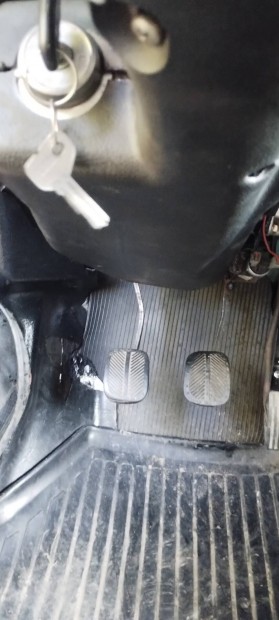 Niva Elektromos Szervó!