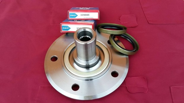 Niva ker�kagy 22 ricnis SKF csap�gyakkal