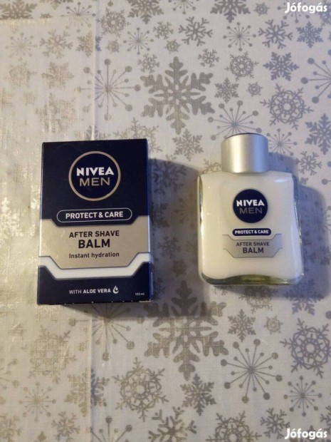 Nivea Men Borotvlkozsi balzsam