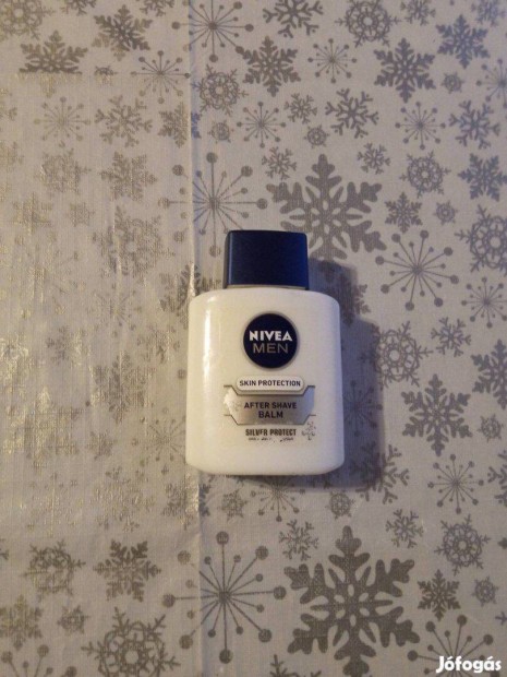 Nivea Men skin after shave balzsam