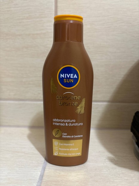 Nivea Sun naptej