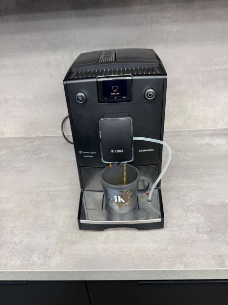 Nivona Nicr758 Black