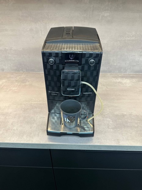 Nivona Nicr 788 Nagy rombusz mint�s