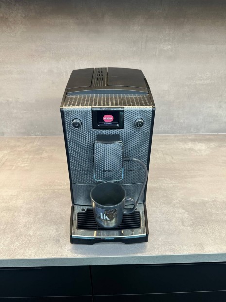 Nivona Nicr 789 Rombusz Mint�s