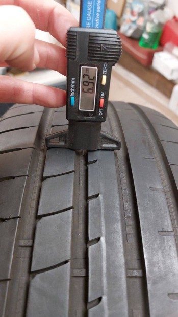 Nnn Elad,Good Year Eagle F1 215/45r18 jszer nyri gumi