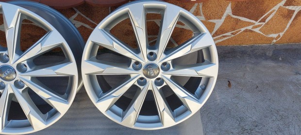 Nnn Elad,Gyri,j, Audi Q3 II F3 18"Sportline alufelni Agy 57.1
