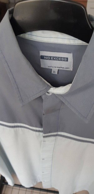 No Excess, frfi, rvid ujj ing, M