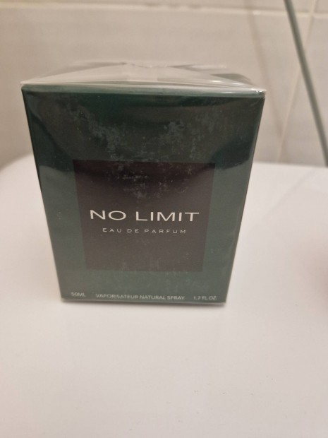No Limit parfm