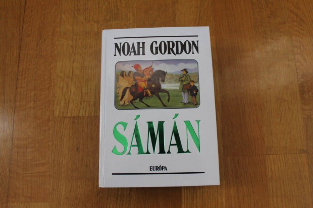 Noah Gordon - Smn